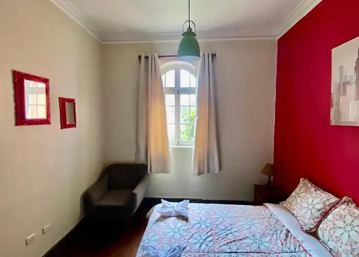 Great Partners Hostel