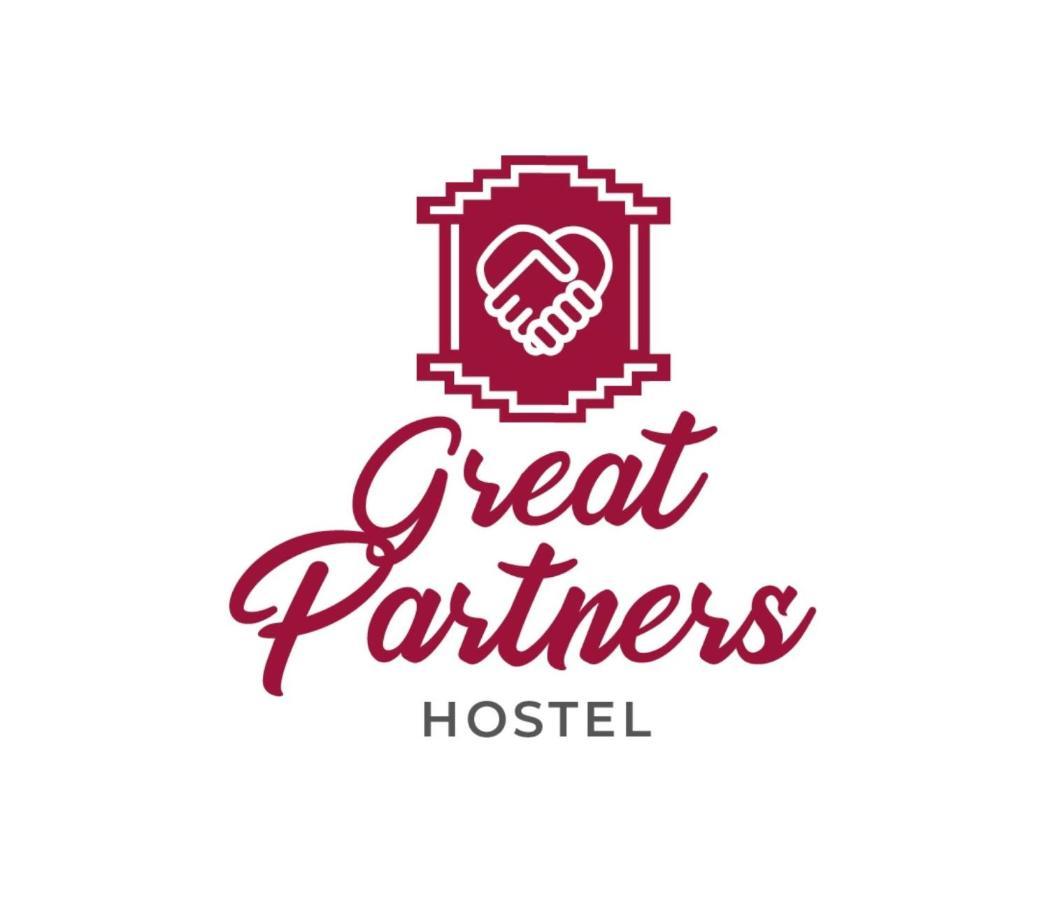 Great Partners *