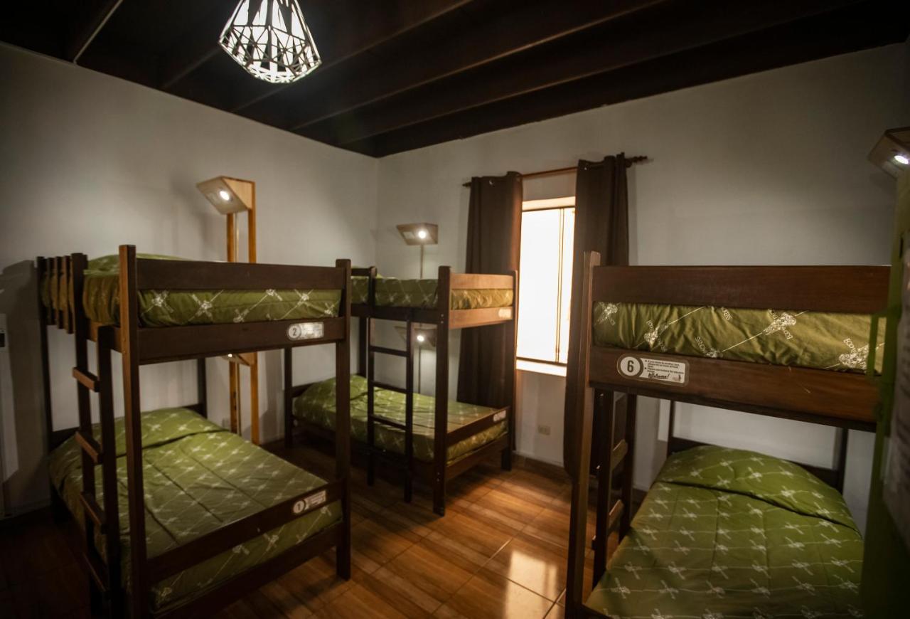 Great Partners Hostel Lima